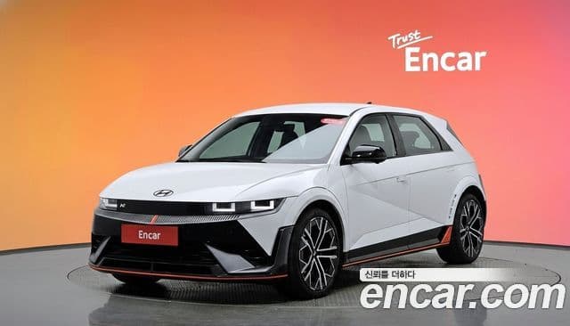 2025 Hyundai IONIQ 5