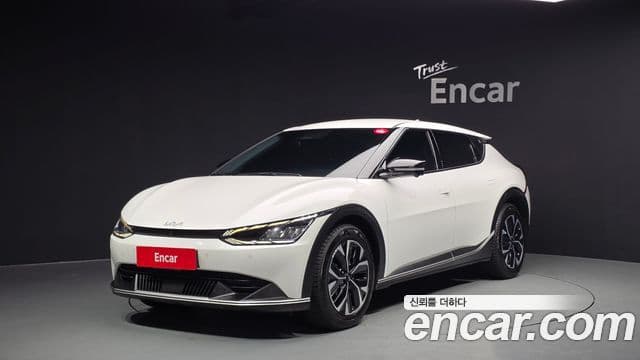 2024 Kia EV6