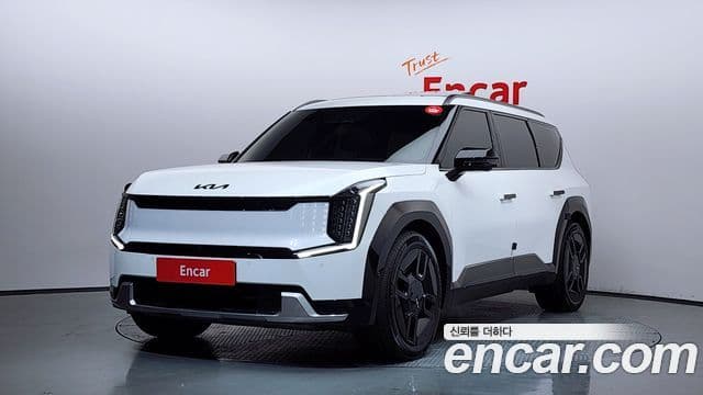 2024 Kia EV9